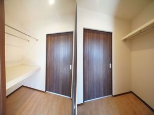 サンフォレスト　Ｂ 202号-9