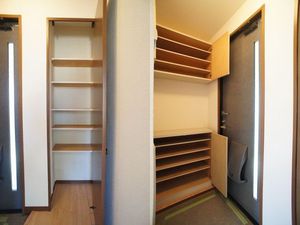 サンフォレスト　Ｂ 202号-10