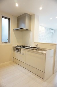 ソレイユ　デ　プランタン 101号-3