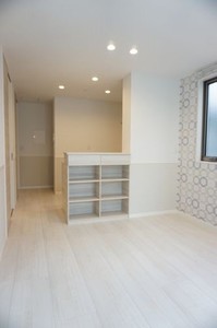 ソレイユ　デ　プランタン 101号-5