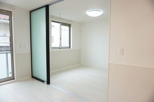 ソレイユ　デ　プランタン 101号-6