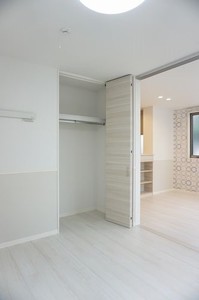 ソレイユ　デ　プランタン 101号-7