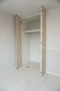 ソレイユ　デ　プランタン 101号-9