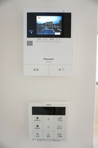 ソレイユ　デ　プランタン 101号-10