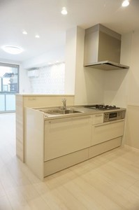 ソレイユ　デ　プランタン 102号-3