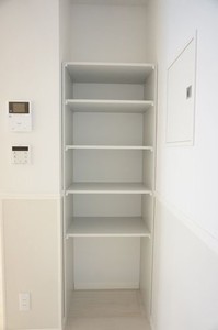 ソレイユ　デ　プランタン 102号-4