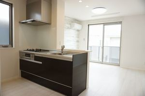 グレイスメゾン 201号-2