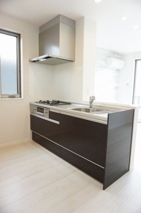 グレイスメゾン 201号-3