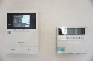 グレイスメゾン 201号-5