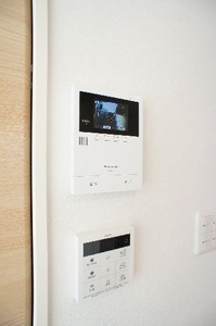サウスガーデン 102号-4