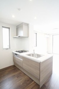 エクセージュ 101号-4