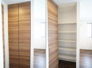 エクセージュ 101号-5