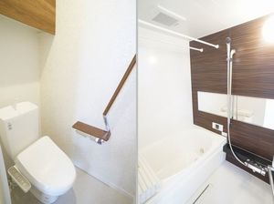 エクセージュ 101号-11