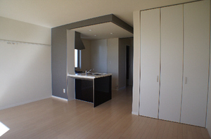 グレイスコート 202号-2