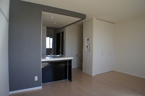 グレイスコート 202号-3