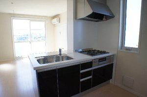 グレイスコート 202号-4