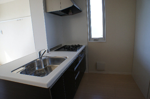 グレイスコート 202号-5