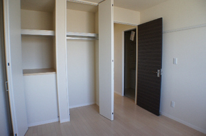 グレイスコート 202号-7