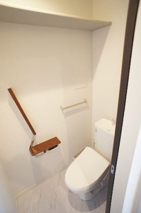 ラルゴコリーナ 302号-9