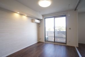 Ｖｉｌａ　Ｋｅｙａｋｉ 202号-2