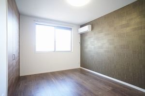 Ｖｉｌａ　Ｋｅｙａｋｉ 202号-6
