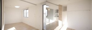 エクラージュB 103号-3