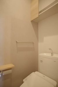 エクラージュB 103号-4