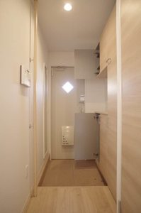 エクラージュB 103号-5
