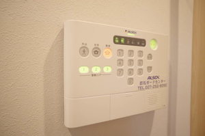 エクラージュB 103号-7