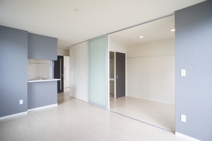 マストライフ高崎上大類Ａ 107号-2