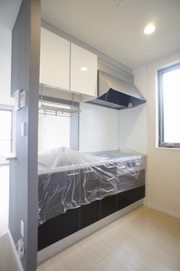 マストライフ高崎上大類Ａ 107号-3