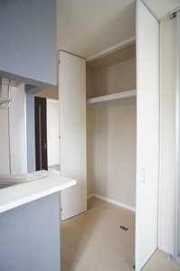 マストライフ高崎上大類Ａ 107号-4