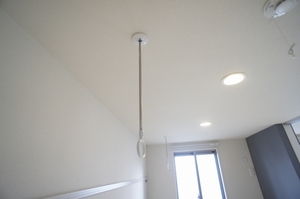 マストライフ高崎上大類Ａ 107号-6