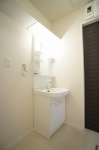 マストライフ高崎上大類Ａ 107号-7