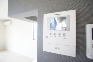 マストライフ高崎上大類Ａ 107号-9