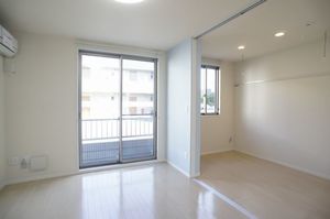 マストライフ高崎上大類Ａ 206号-3