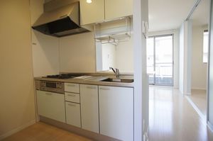 マストライフ高崎上大類Ａ 206号-4