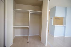 マストライフ高崎上大類Ａ 206号-6