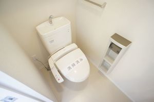 マストライフ高崎上大類Ａ 206号-9