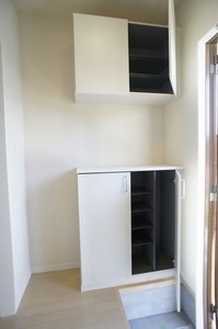 マストライフ高崎上大類Ａ 206号-10