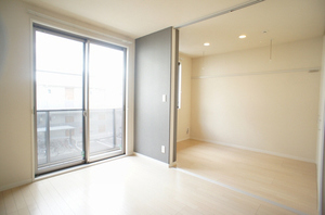 マストライフ高崎上大類B 101号-3