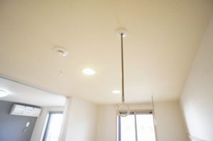マストライフ高崎上大類Ｂ 103号-5