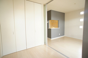 マストライフ高崎上大類Ｂ 201号-5