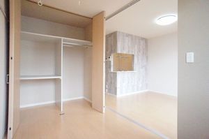 マストライフ高崎上大類Ｂ 205号-4