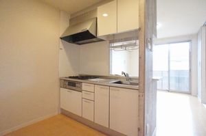 マストライフ高崎上大類Ｂ 205号-5