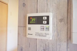 マストライフ高崎上大類Ｂ 205号-7