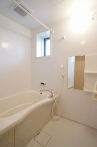 マストライフ高崎上大類Ｂ 205号-9