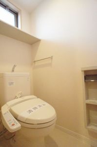 マストライフ高崎上大類Ｂ 205号-10