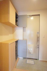 マストライフ高崎上大類Ｂ 205号-11