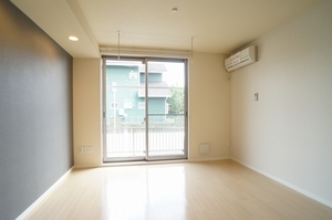 マストライフ高崎中居 106号-2